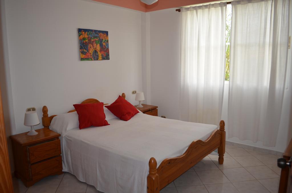 Las Palmeras Riki R Boca Chica Exterior photo